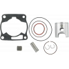 Πιστόνι μοτοσυκλέτας κιτ WISECO PISTON KIT W/GASKETS YZ 80 LW 01