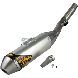 Τελικό εξάτμισης FMF PowerCore 4 HEX Slip-On Muffler KAW KX250F 19-20