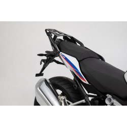Βάση για Βαλίτσα Μοτοσυκλέτας SW-MOTECH EVO SIDE CARRIER R1200R