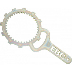 Εργαλείο συγκράτησης δίσκων συμπλέκτη EBC CT003