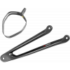 Βάση εξάτμισης μοτοσυκλέτας AKRAPOVIC P-MBK10E2 CF ZX10R