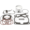 Πιστόνι μοτοσυκλέτας κιτ WISECO PISTON KIT W/GASKETS YZ 125 04