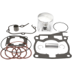 Πιστόνι μοτοσυκλέτας κιτ WISECO PISTON KIT W/GASKETS YZ 125 04 thumb