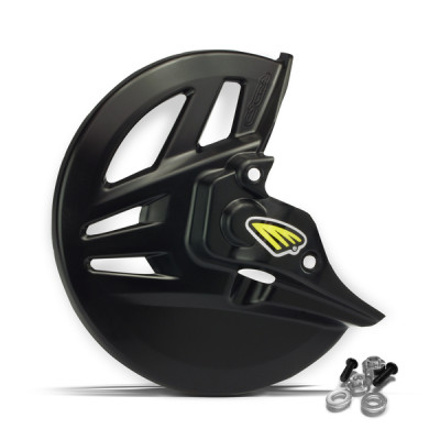 Προστατευτικό δισκόπλακας CYCRA CRF250/450 13-16 BLACK