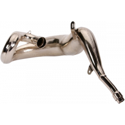 Λαιμός εξάτμισης μοτοσυκλέτας FMF GNARLY PIPE CR500 85-88