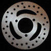 Δισκόπλακα μοτοσυκλέτας εμπρός EBC FIX D SERIES SCT MD964D