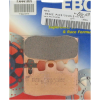 Τακάκια μοτοσυκλέτας EBC SINTERED HH FA441HH