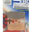 Τακάκια μοτοσυκλέτας EBC SINTERED HH FA441HH Τακάκια μοτοσυκλέτας EBC SINTERED HH FA441HH thumb