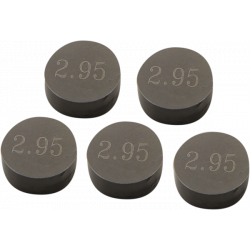 Καπελότα ρύθμισης βαλβίδων ProX 7.48mm X 2.95mm