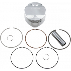 Πιστόνι μοτοσυκλέτας WISECO PISTON