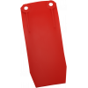 Πίσω φτερό μοτοσυκλέτας CYCRA CRF450 17- RED