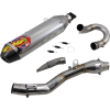 Εξάτμιση μοτοσυκλέτας FMF EXHAUST ALUM 4.1RCTMGBMB HUSQVARNA FE 450 2020/23.