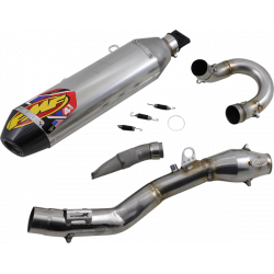 Εξάτμιση μοτοσυκλέτας FMF EXHAUST ALUM 4.1RCTMGBMB HUSQVARNA FE 450 2020/23.