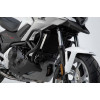 Προστατευτικά κάγκελα SW-MOTECH για NC700S/X