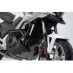 Προστατευτικά κάγκελα SW-MOTECH για NC700S/X Προστατευτικά κάγκελα SW-MOTECH για NC700S/X thumb