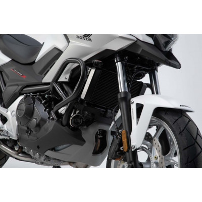 Προστατευτικά κάγκελα SW-MOTECH για NC700S/X