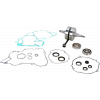 Στροφαλομπιέλα μοτοσυκλέτας WISECO CRANK KIT W/GASKET KTM