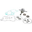 Στροφαλομπιέλα μοτοσυκλέτας WISECO CRANK KIT W/GASKET KTM Στροφαλομπιέλα μοτοσυκλέτας WISECO CRANK KIT W/GASKET KTM thumb