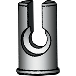 Ρακόρ σωλήνα υδραβλικού συπλέκτη MAGURA SUPPORT 724.11