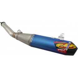 Εξάτμιση μηχανής FMF MUFFLER ANTI 4.11 RCT CF