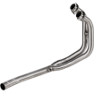Λαιμός εξάτμισης μοτοσυκλέτας AKRAPOVIC SS YAM TENERE 700 thumb