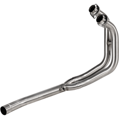 Λαιμός εξάτμισης μοτοσυκλέτας AKRAPOVIC SS YAM TENERE 700