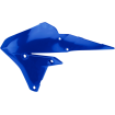 Κάλυμμα ψυγείου CYCRA YZF 14-17 W/O ARBX BLUE Κάλυμμα ψυγείου CYCRA YZF 14-17 W/O ARBX BLUE thumb