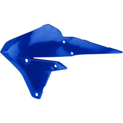 Κάλυμμα ψυγείου CYCRA YZF 14-17 W/O ARBX BLUE