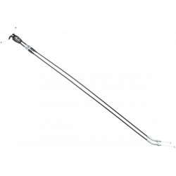 Ντίζα γκαζιού MOTION PRO CABLE THR KTM/HUS PUSH/PL FE 450