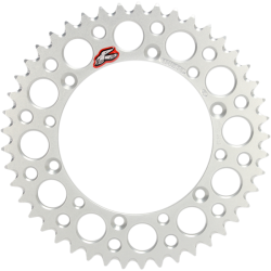Γρανάζι πίσω κίνησης RENTHAL SPROCK R 520 45T SI UL SC