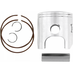 Πιστόνι μοτοσυκλέτας WISECO PISTON KAW 1mm