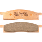 Τακάκια μοτοσυκλέτας EBC SINT R SERIES FA119R thumb