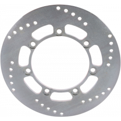 Δισκόπλακα μοτοσυκλέτας πίσω EBC FIX HPSR RND RE MD4082