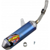 Εξάτμιση μηχανής FMF MUFFLER ANTI FACT 4.1 KLX