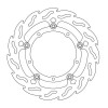 Δισκόπλακα MOTO-MASTER BRAKE ROTOR FLAME LEFT YAMAHA XTZ 690
