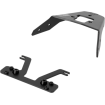 Σχάρα Μοτοσυκλέτας SW-MOTECH LUGGAGE ALU-RACK SV 1000 Σχάρα Μοτοσυκλέτας SW-MOTECH LUGGAGE ALU-RACK SV 1000 thumb