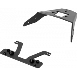 Σχάρα Μοτοσυκλέτας SW-MOTECH LUGGAGE ALU-RACK SV 1000 Σχάρα Μοτοσυκλέτας SW-MOTECH LUGGAGE ALU-RACK SV 1000