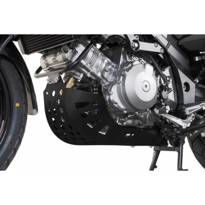 Ποδιά κινητήρα SW-MOTECH για KLV 1000