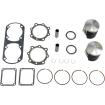 Σετ πιστόνια μοτοσυκλέτας WISECO PISTON KIT YAM VENTURE 480 Σετ πιστόνια μοτοσυκλέτας WISECO PISTON KIT YAM VENTURE 480 thumb