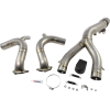 Λαιμός εξάτμισης μοτοσυκλέτας AKRAPOVIC TI R1250GS