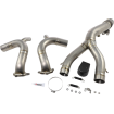 Λαιμός εξάτμισης μοτοσυκλέτας AKRAPOVIC TI R1250GS thumb