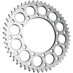 Γρανάζι πίσω κίνησης RENTHAL SPROCK R 428 50T SI UL SC