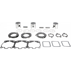 Πιστόνι μοτοσυκλέτας κιτ WISECO PISTON KIT YAMAHA SX VENOM 600 06 Πιστόνι μοτοσυκλέτας κιτ WISECO PISTON KIT YAMAHA SX VENOM 600 06