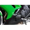 Προστατευτικά μανιτάρια πλαισίου SW-MOTECH για ER-6F 650 ABS Προστατευτικά μανιτάρια πλαισίου SW-MOTECH για ER-6F 650 ABS thumb