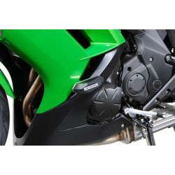 Προστατευτικά μανιτάρια πλαισίου SW-MOTECH για ER-6F 650 ABS