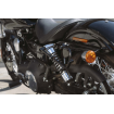 Σετ πλαϊνές βαλίτσες SW-MOTECH LC LEGEND για Harley-Davidson BK Σετ πλαϊνές βαλίτσες SW-MOTECH LC LEGEND για Harley-Davidson BK thumb