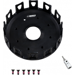 Καμπάνες συμπλέκτη WISECO CLUTCH BASKET KTM450/505 Καμπάνες συμπλέκτη WISECO CLUTCH BASKET KTM450/505
