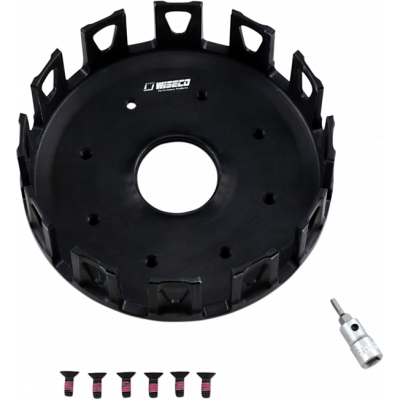 Καμπάνες συμπλέκτη WISECO CLUTCH BASKET KTM450/505
