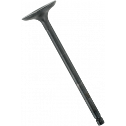 Ατσάλινη βαλβίδα εισαγωγής WISECO INT για YAM YFM 660 FG 4X4 08 Ατσάλινη βαλβίδα εισαγωγής WISECO INT για YAM YFM 660 FG 4X4 08