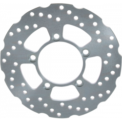 Δισκόπλακα μοτοσυκλέτας πίσω EBC FIX WAVE RE MD3008C